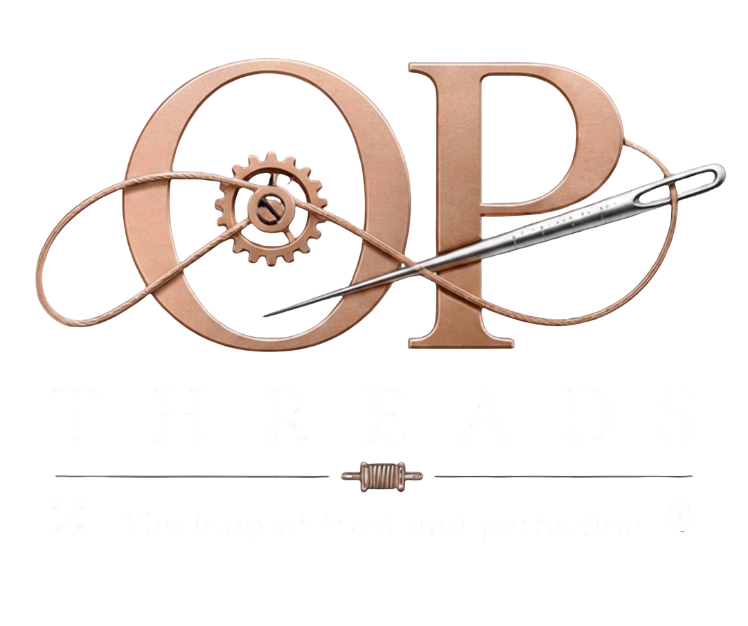 OP Threads Logo