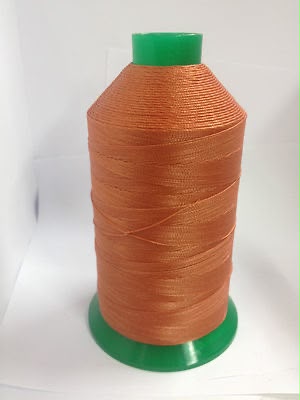 Falcon High Tenacity Polyester Bonded Thread