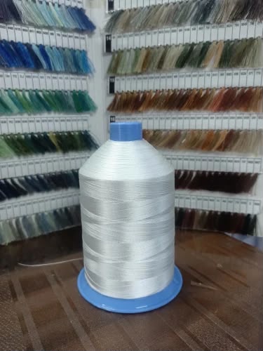 Quasar High Tenacity Nylon 6.6 Thread